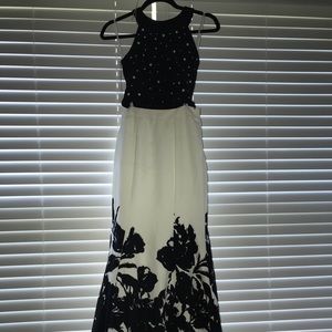 2 Piece Prom or wedding set (accepting offers)